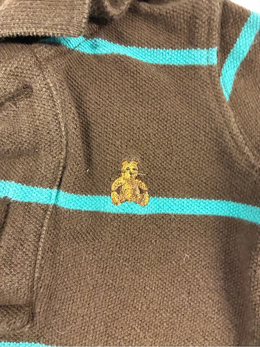 GAP soft brown